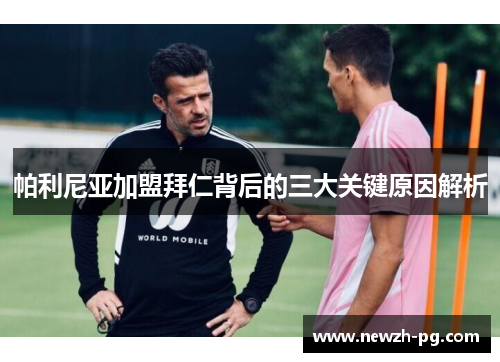 帕利尼亚加盟拜仁背后的三大关键原因解析